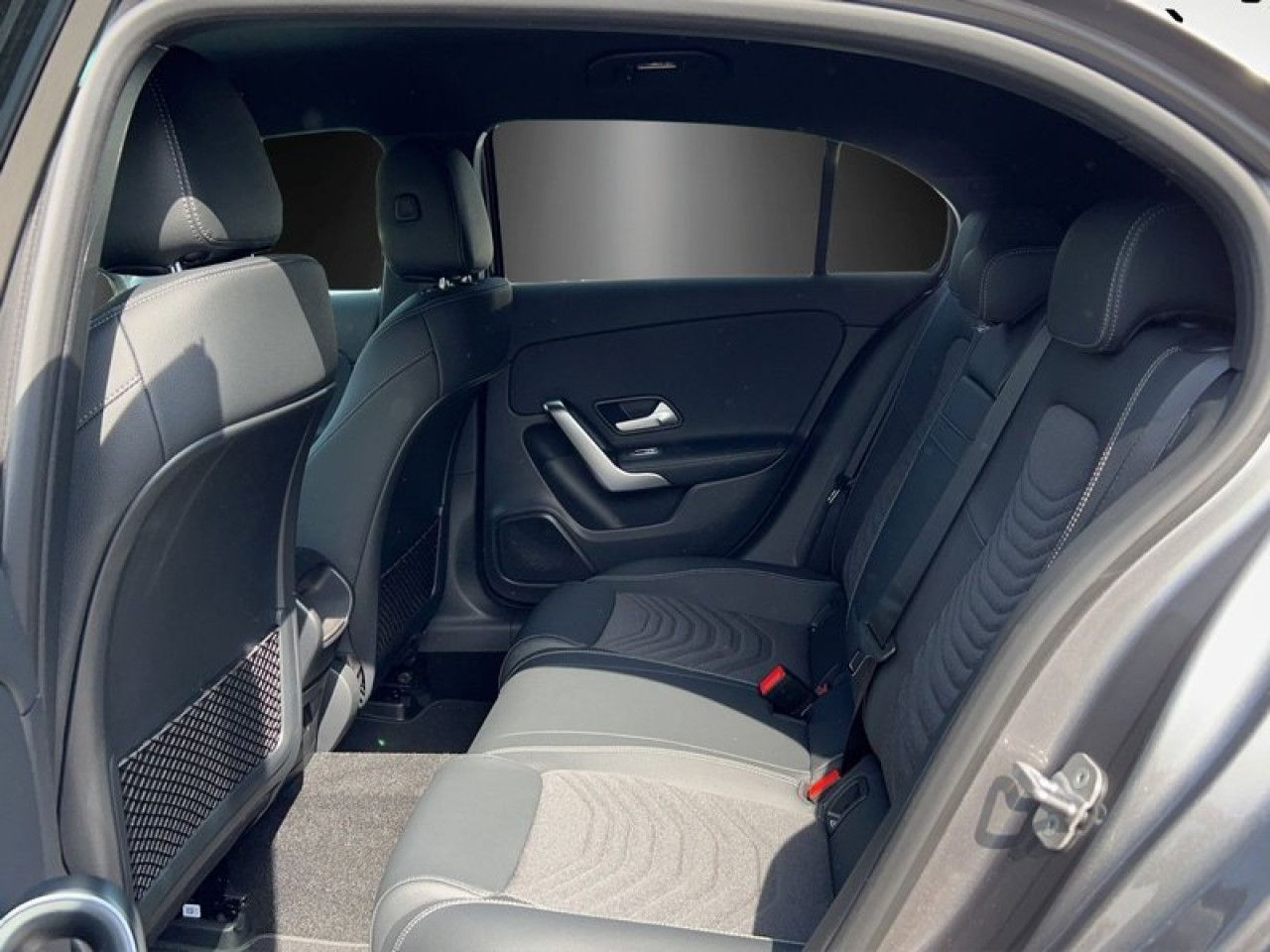 Mercedes-Benz A-Klasse – Bild 9