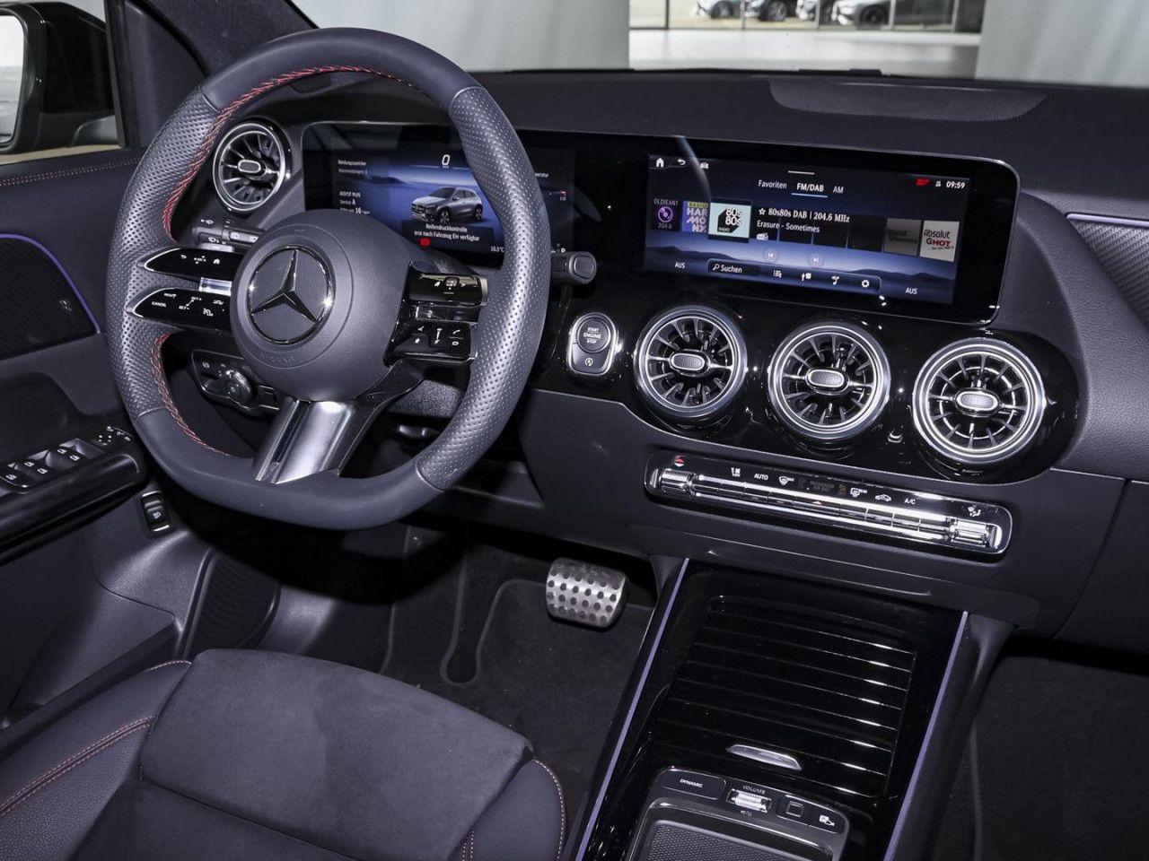 Mercedes-Benz GLA – Bild 6