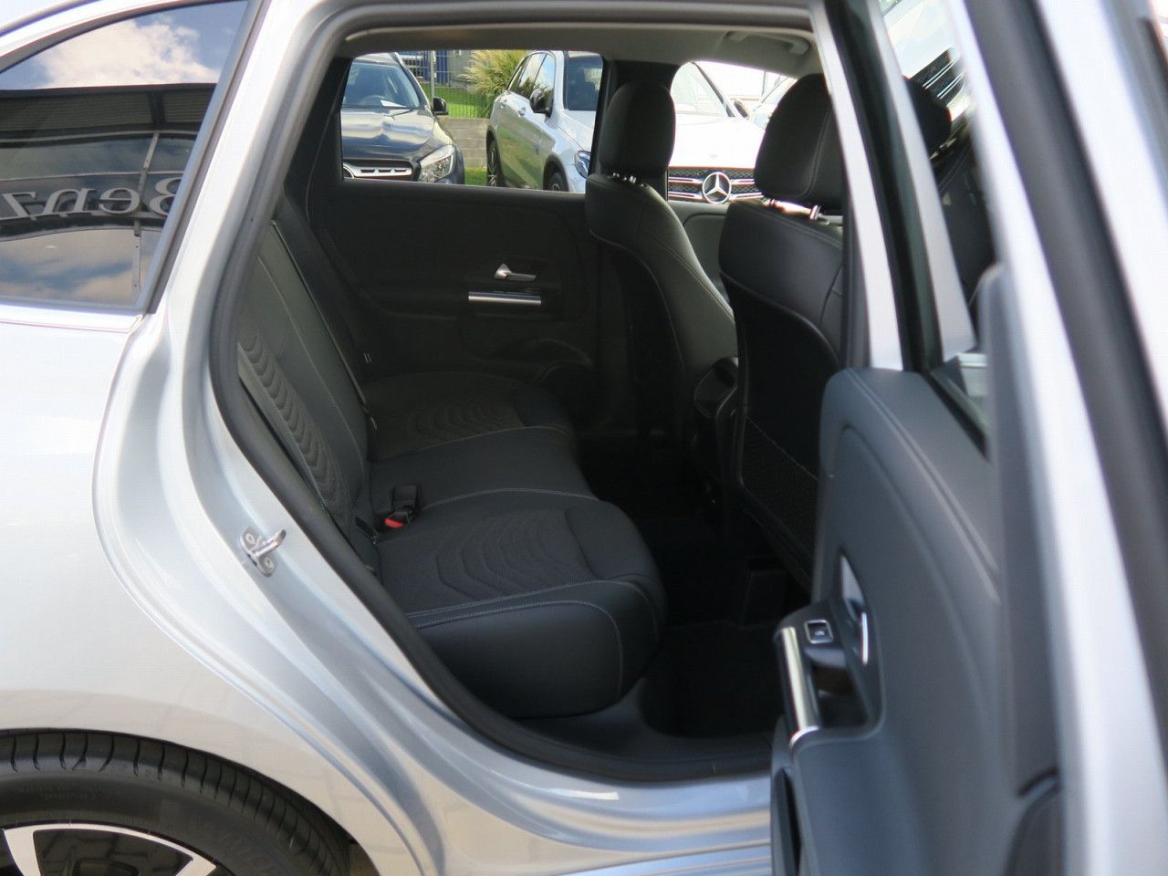 Mercedes-Benz B-Klasse – Bild 8