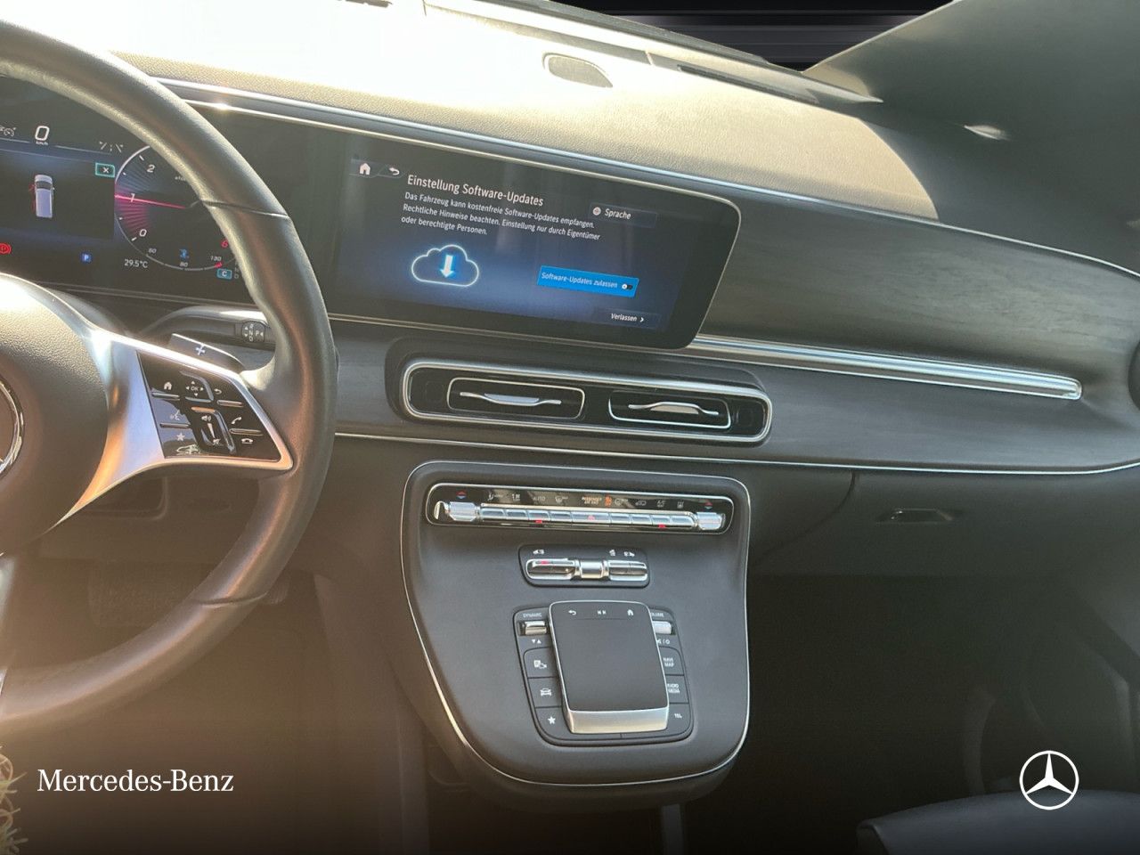Mercedes-Benz V-Klasse – Bild 10
