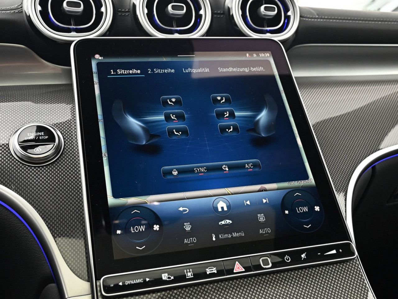 Mercedes-Benz GLC – Bild 12