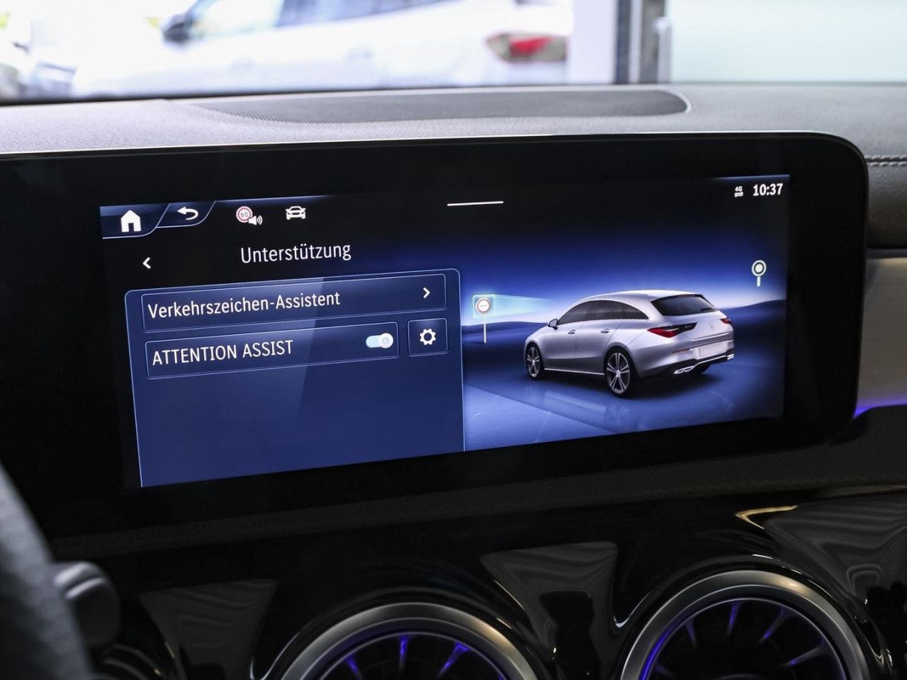 Mercedes-Benz CLA – Bild 13