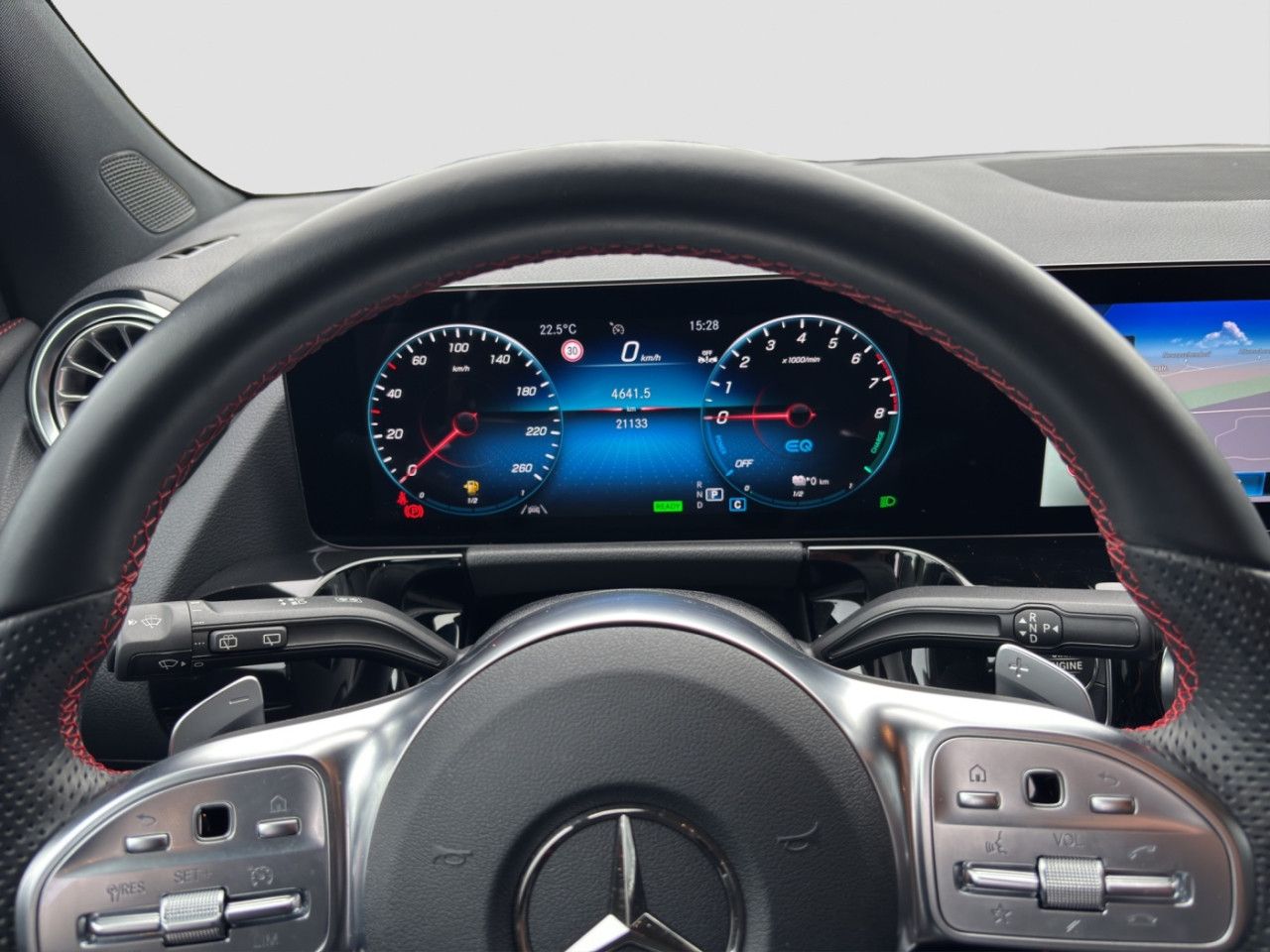 Mercedes-Benz GLA – Bild 11