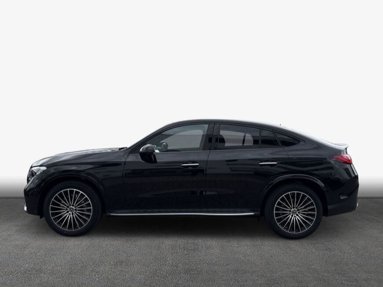 Mercedes-Benz GLC – Bild 4