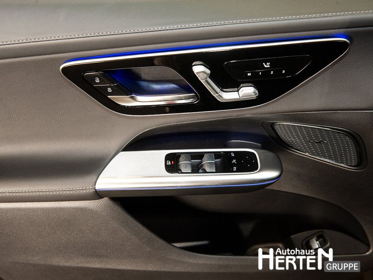 Mercedes-Benz GLC – Bild 10