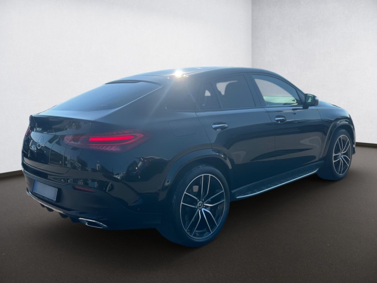 Mercedes-Benz GLE – Bild 4