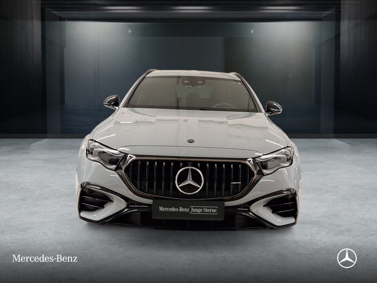 Mercedes-Benz E-Klasse – Bild 8