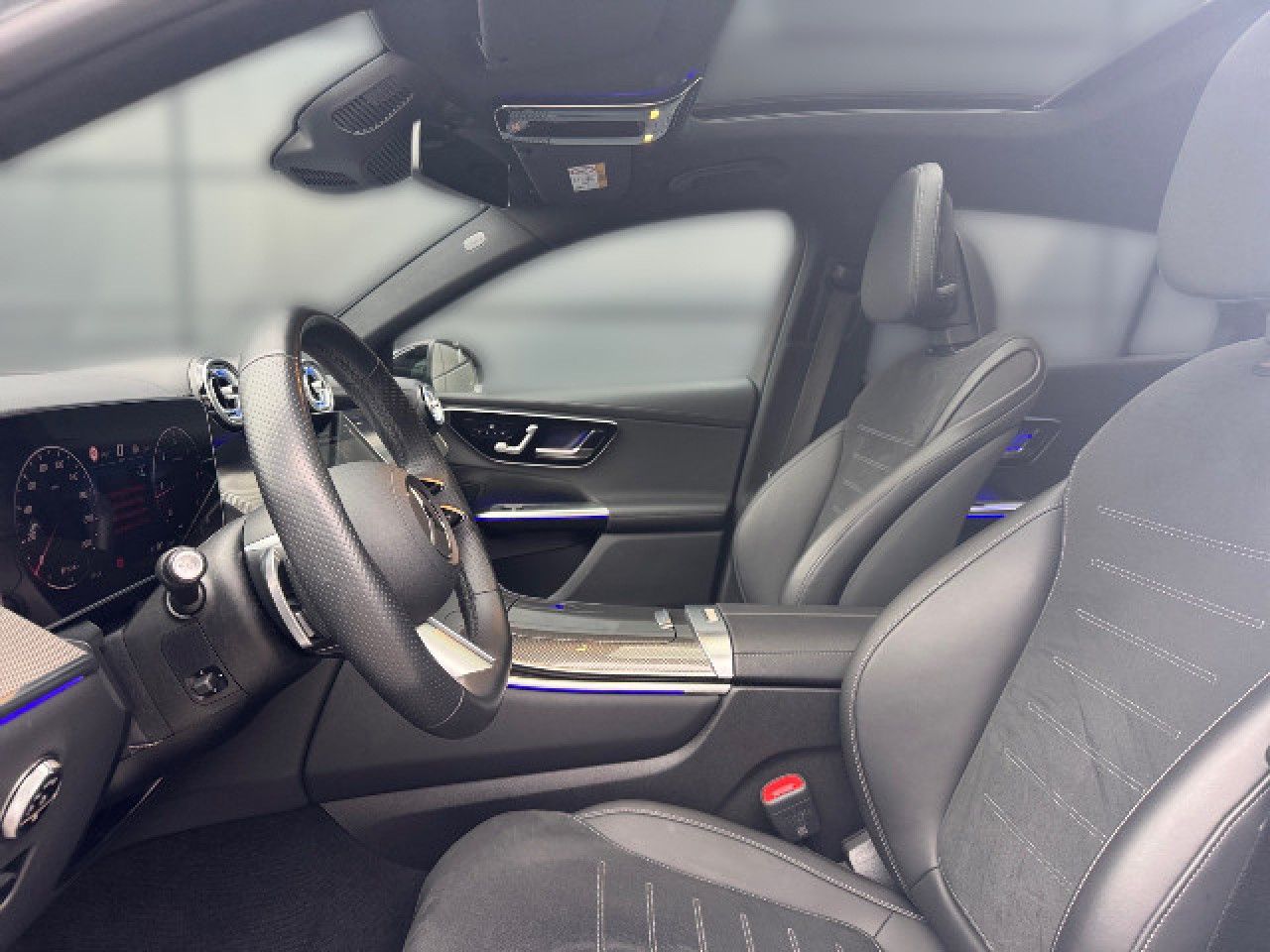 Mercedes-Benz GLC – Bild 7