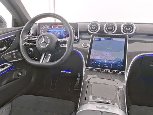 Mercedes-Benz CLE 200