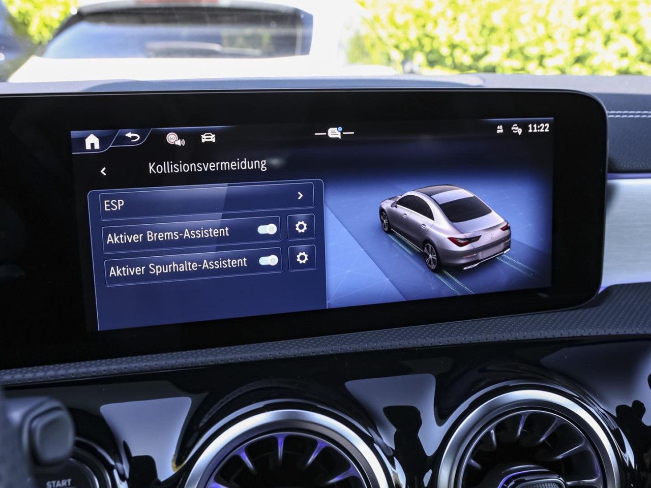 Mercedes-Benz CLA – Bild 12