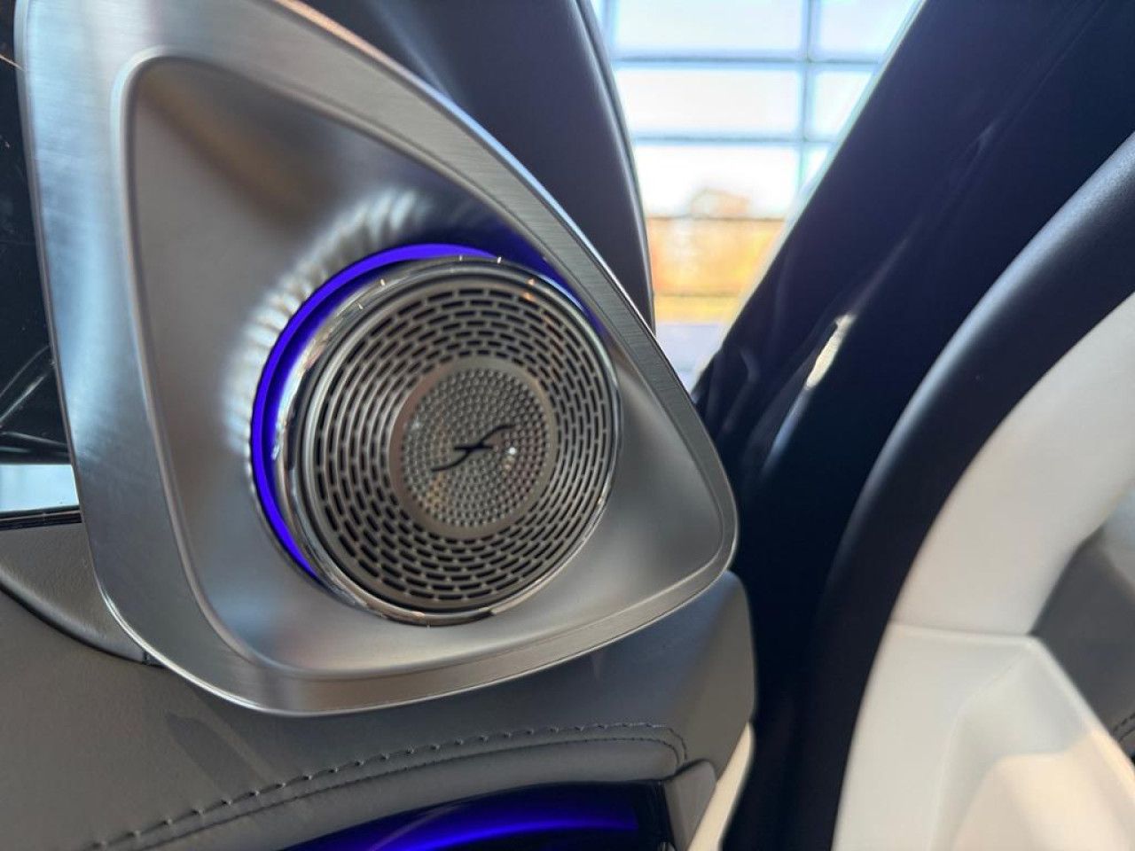 Mercedes-Benz S-Klasse – Bild 15