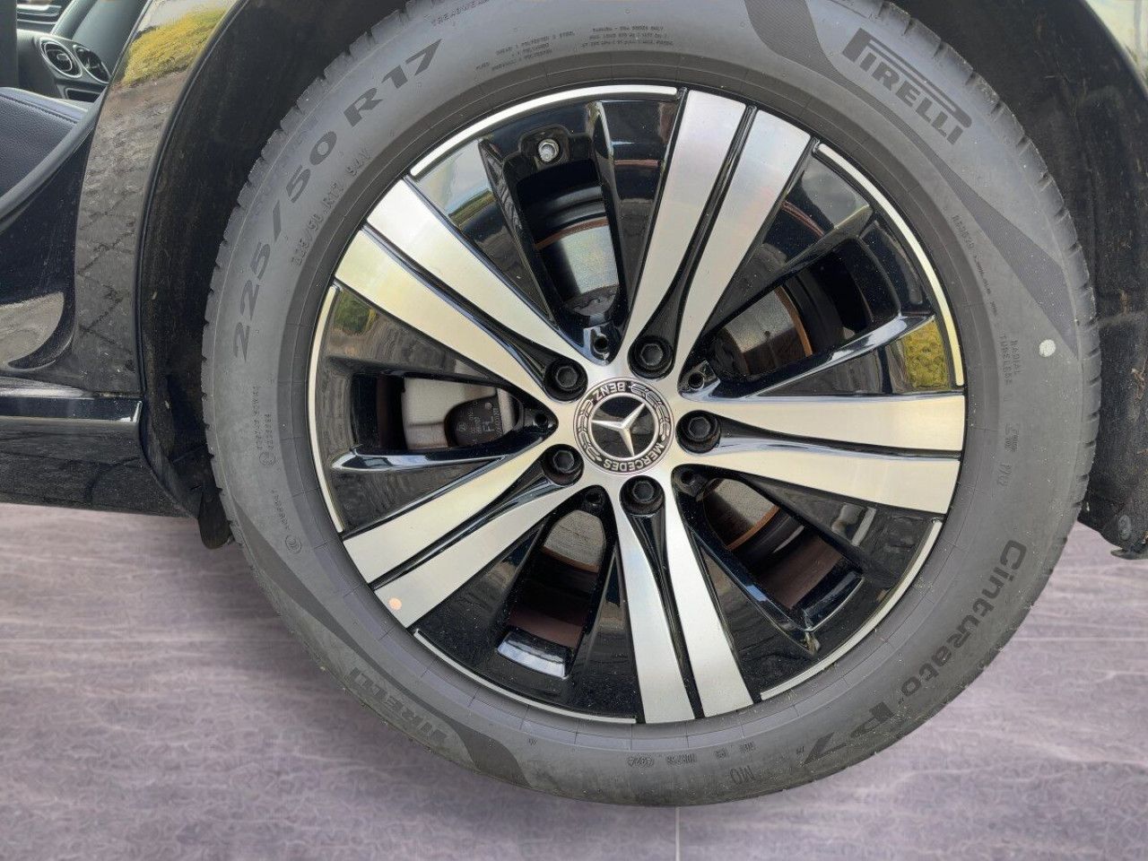 Mercedes-Benz C-Klasse – Bild 15