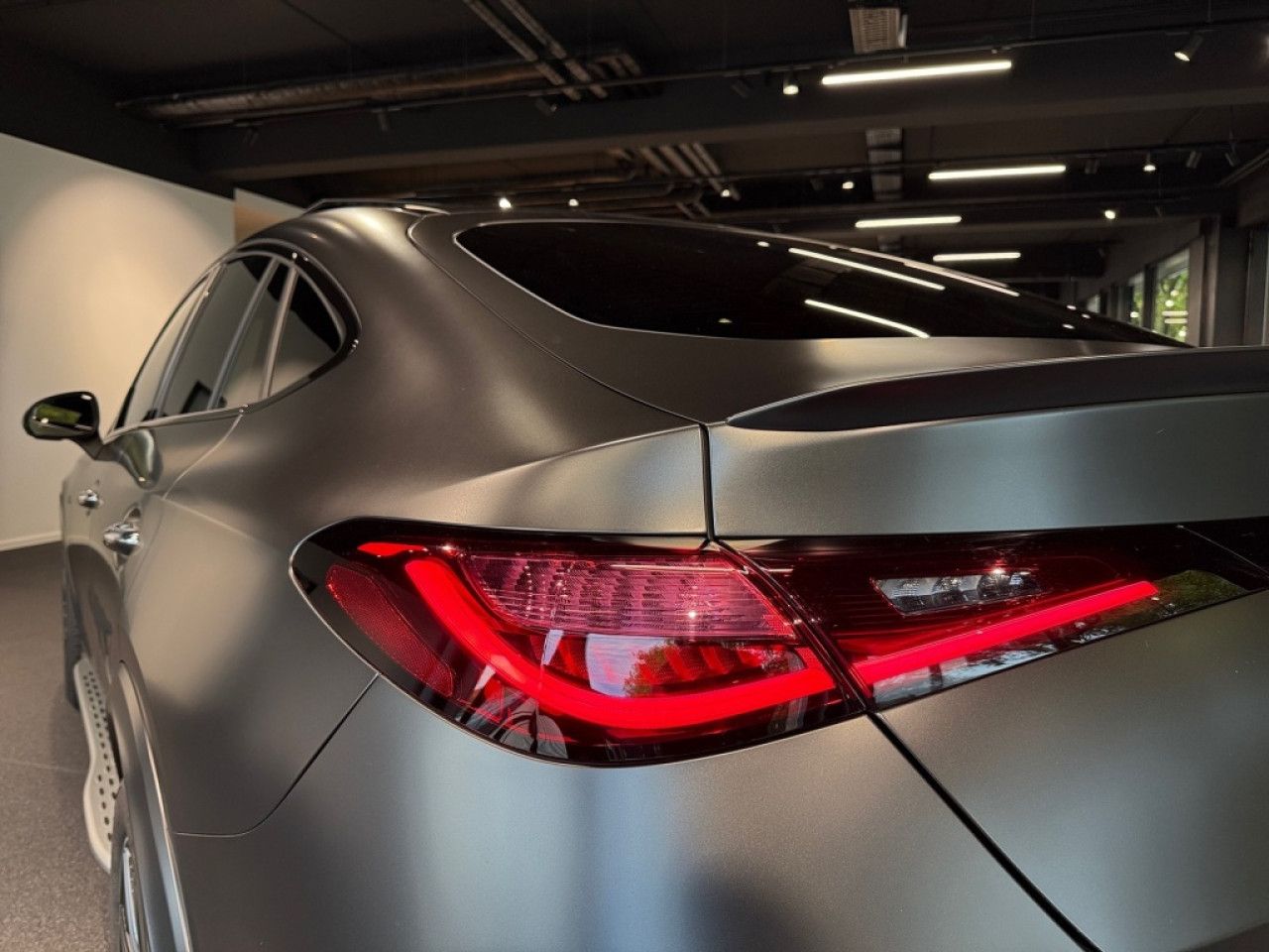 Mercedes-Benz GLC – Bild 10