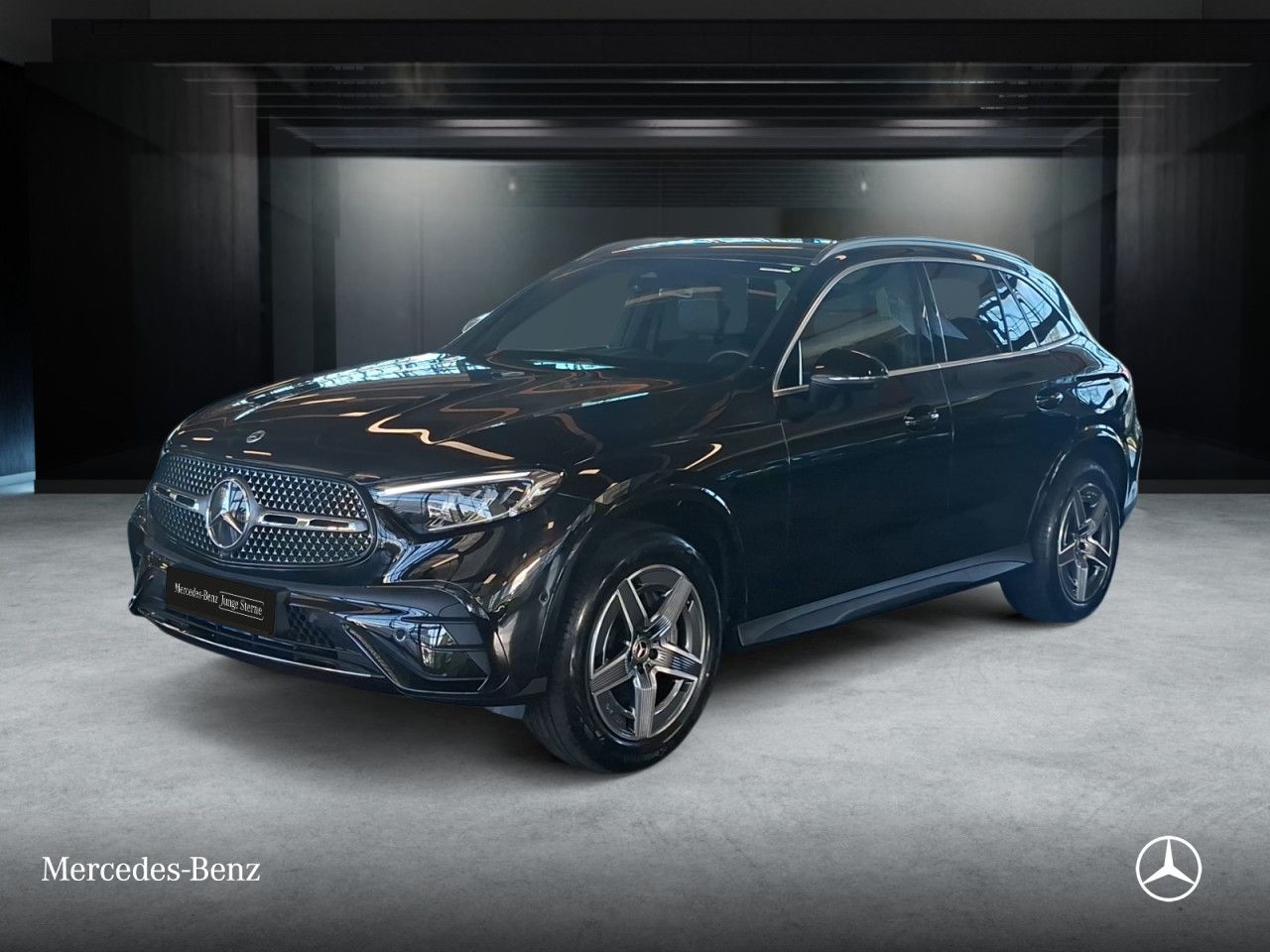 Mercedes-Benz GLC – Bild 7