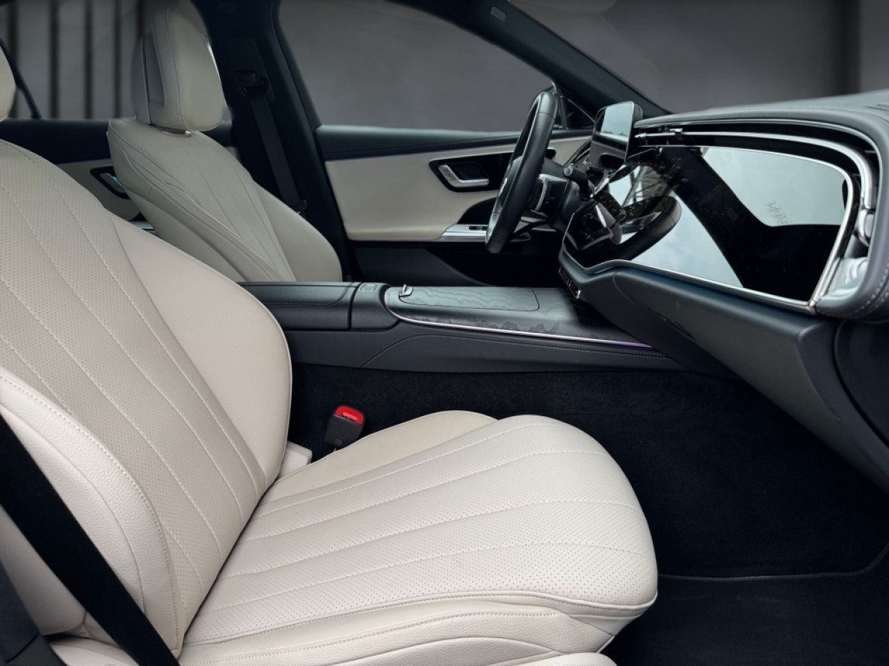 Mercedes-Benz E-Klasse – Bild 5