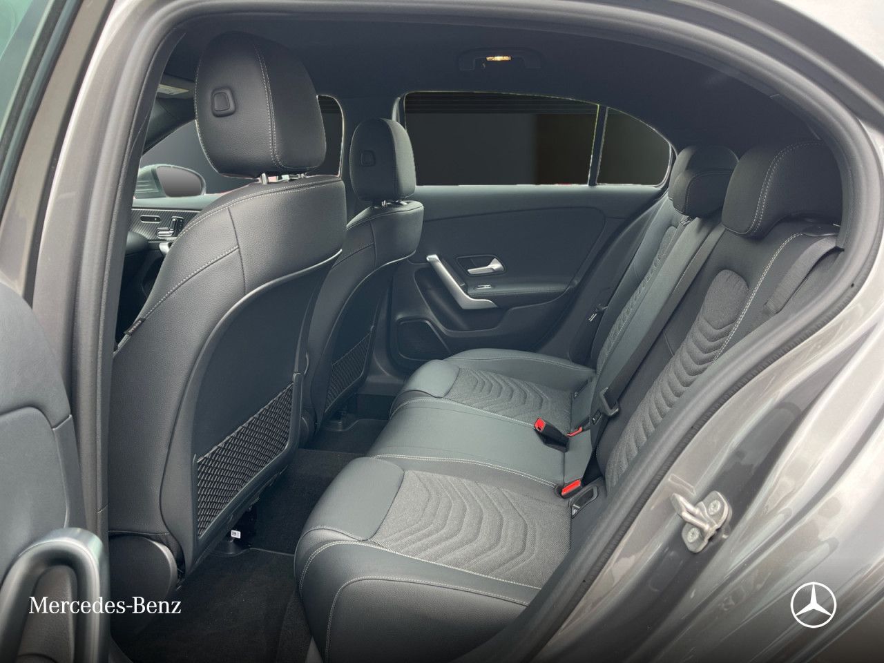 Mercedes-Benz A-Klasse – Bild 15