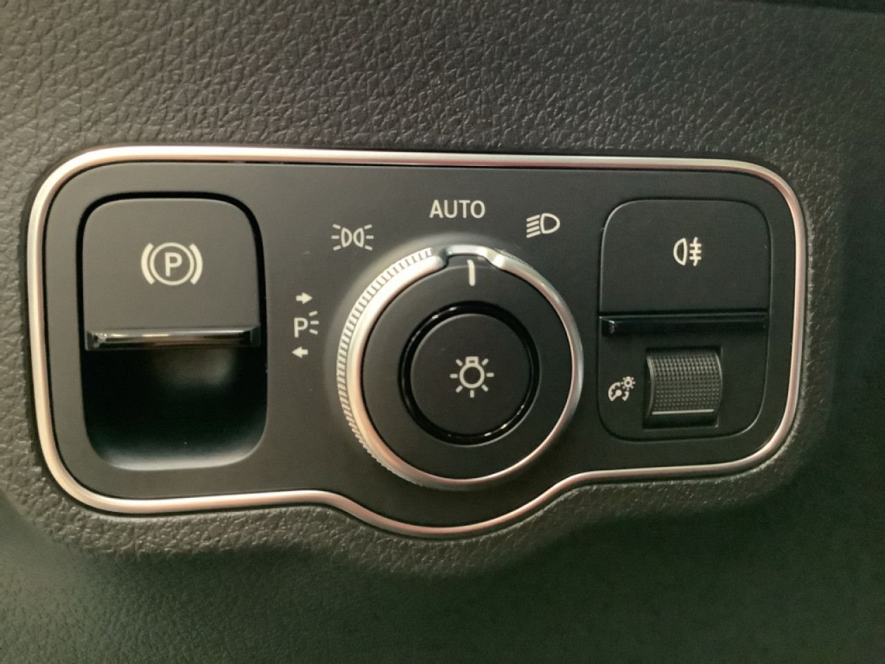 Mercedes-Benz GLB – Bild 17