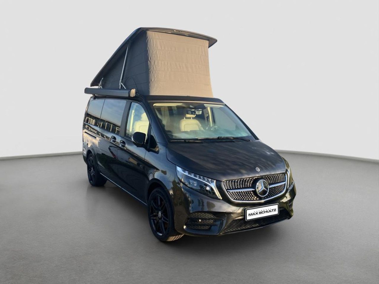 Mercedes-Benz Marco Polo – Bild 2
