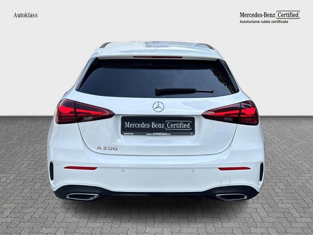 MERCEDES-BENZ Unknown Model 2024 — imagine 4