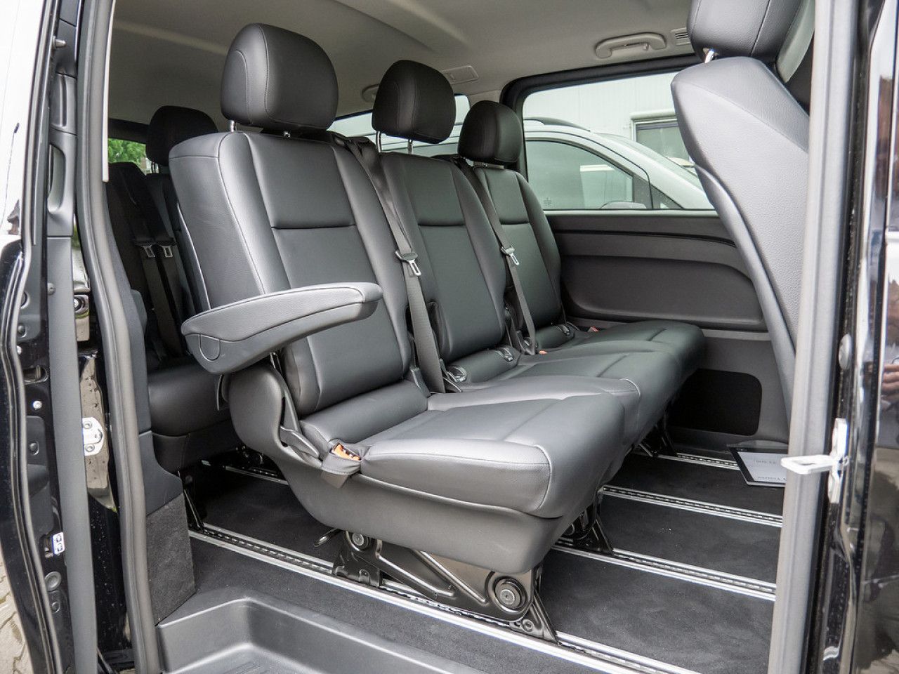 Mercedes-Benz Vito – Bild 6