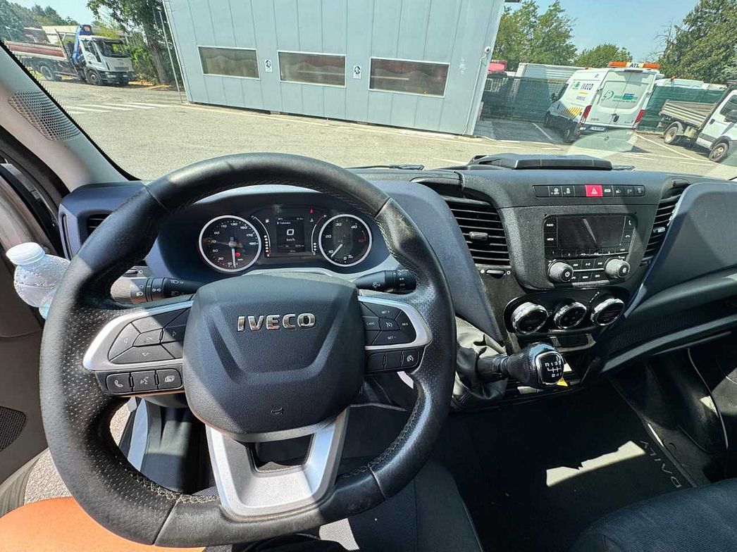 IVECO | Daily 35 C12 SV LH2 3520 E6d-temp