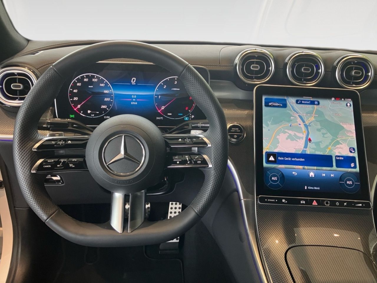 Mercedes-Benz GLC – Bild 11