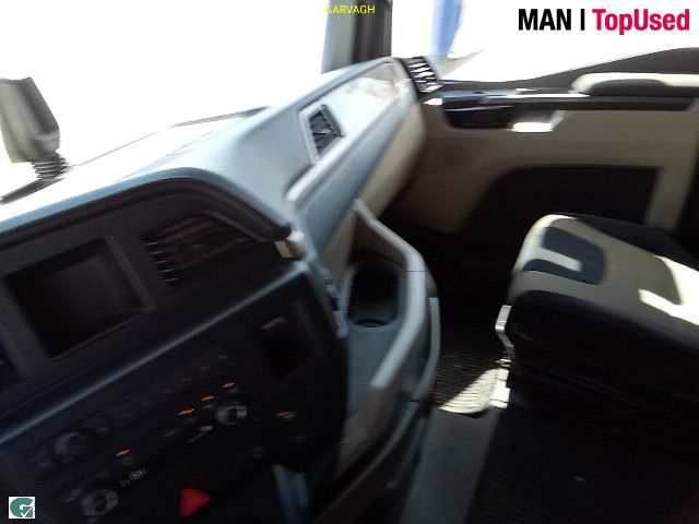 MAN TGX 18.510 4x2 BL SA 9