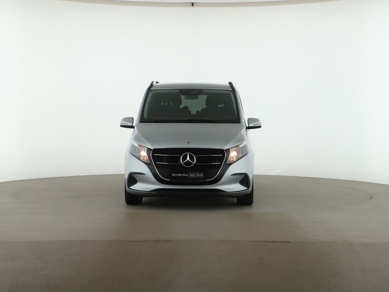 Mercedes-Benz V-Klasse – Bild 2