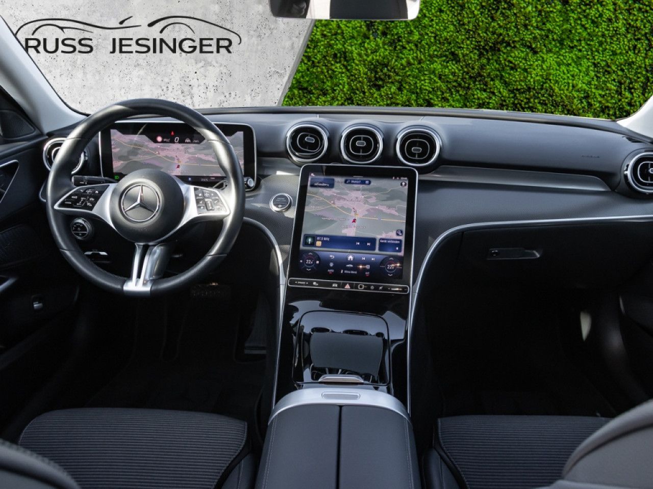 Mercedes-Benz C-Klasse – Bild 4