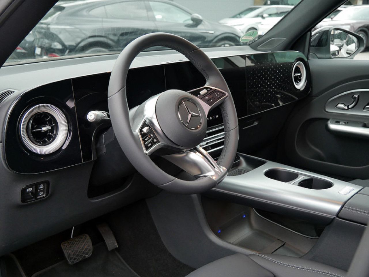 Mercedes-Benz GLB – Bild 15