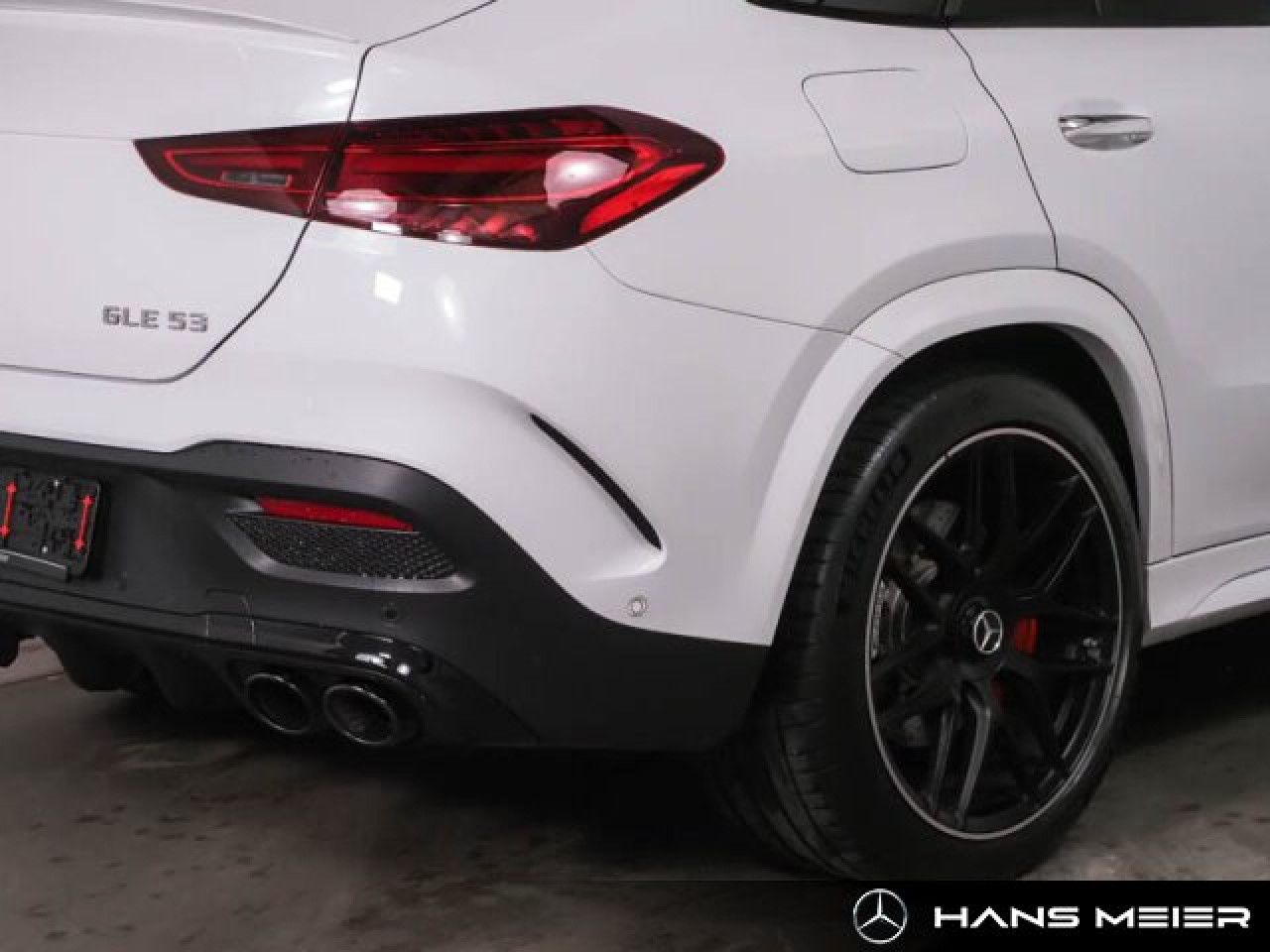 Mercedes-Benz GLE – Bild 4