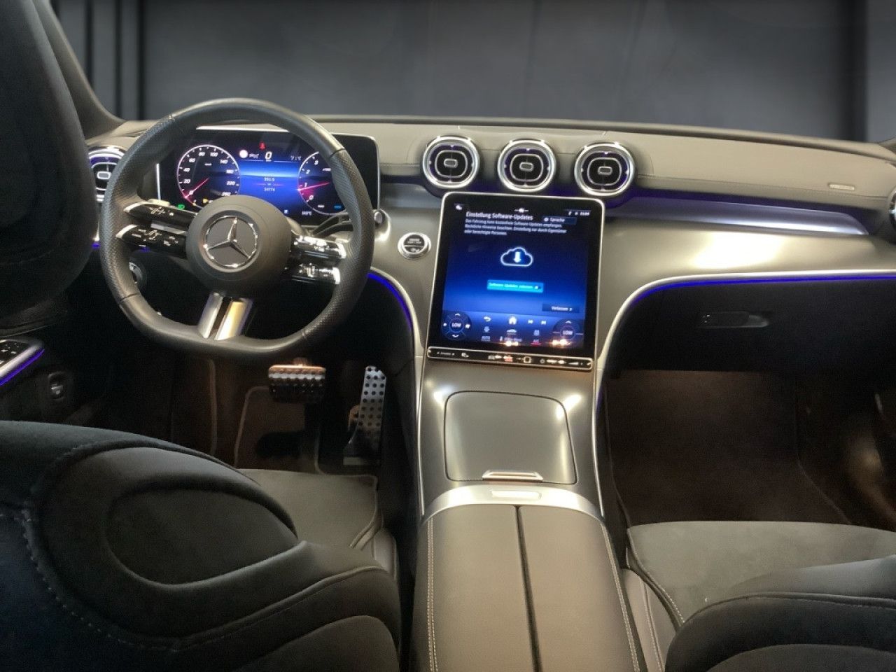 Mercedes-Benz C-Klasse – Bild 15