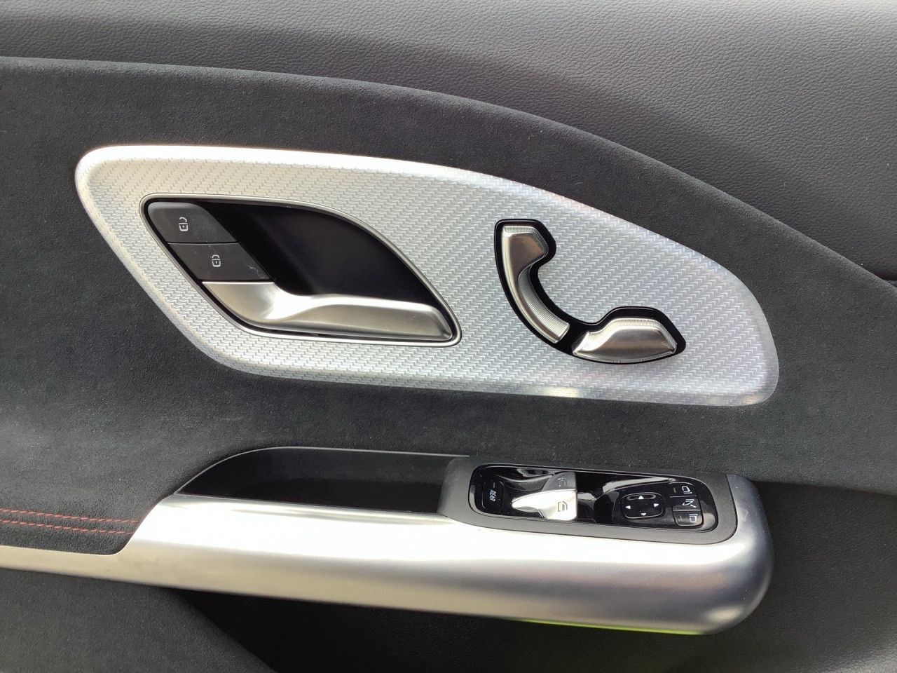 Mercedes-Benz CLA – Bild 4
