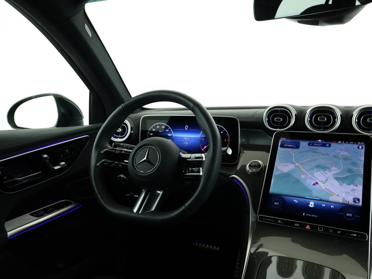 Mercedes-Benz GLC – Bild 10