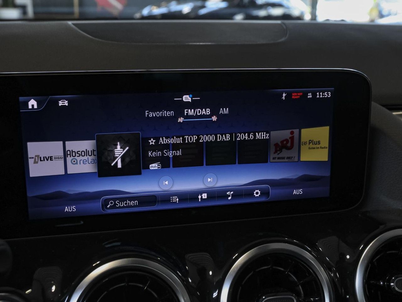 Mercedes-Benz GLA – Bild 13