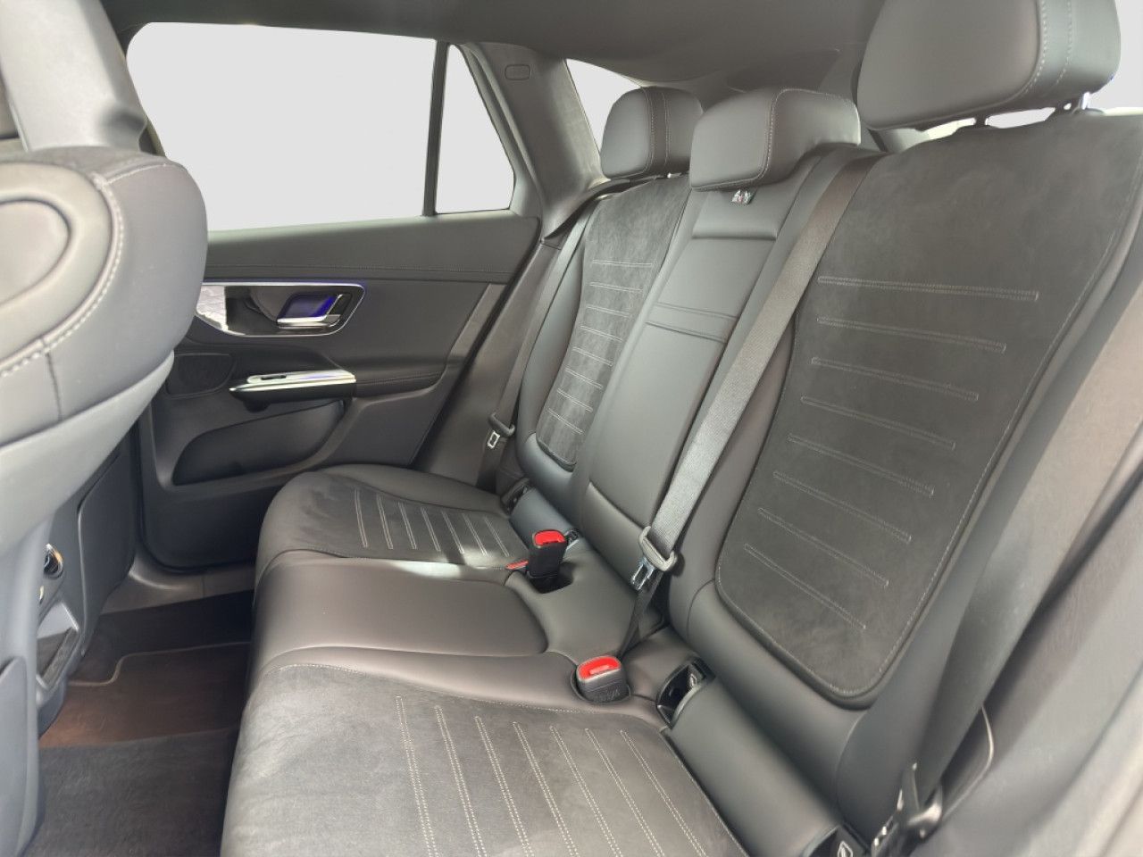 Mercedes-Benz GLC – Bild 12