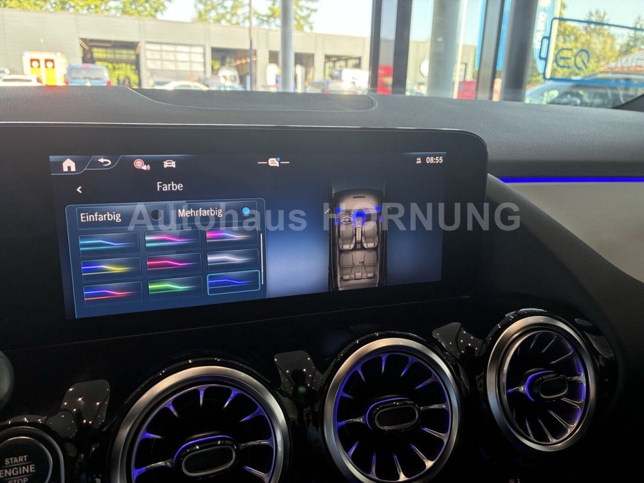 Mercedes-Benz GLA – Bild 16