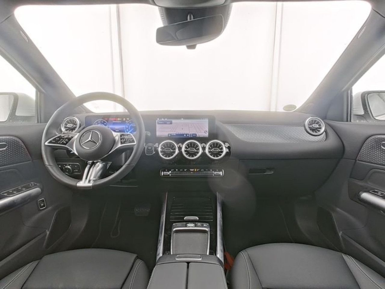 Mercedes-Benz EQA – Bild 6