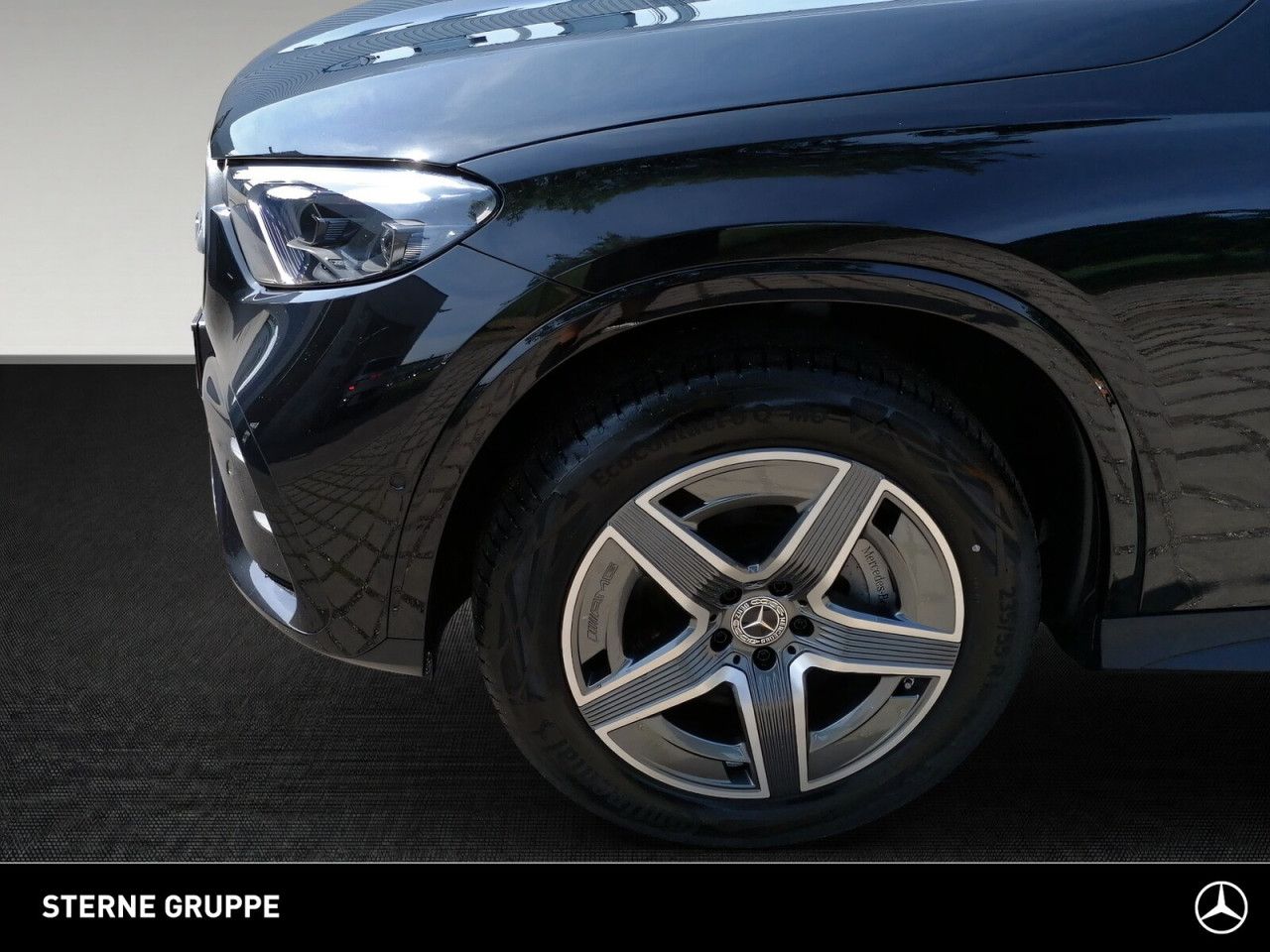 Mercedes-Benz GLC – Bild 8