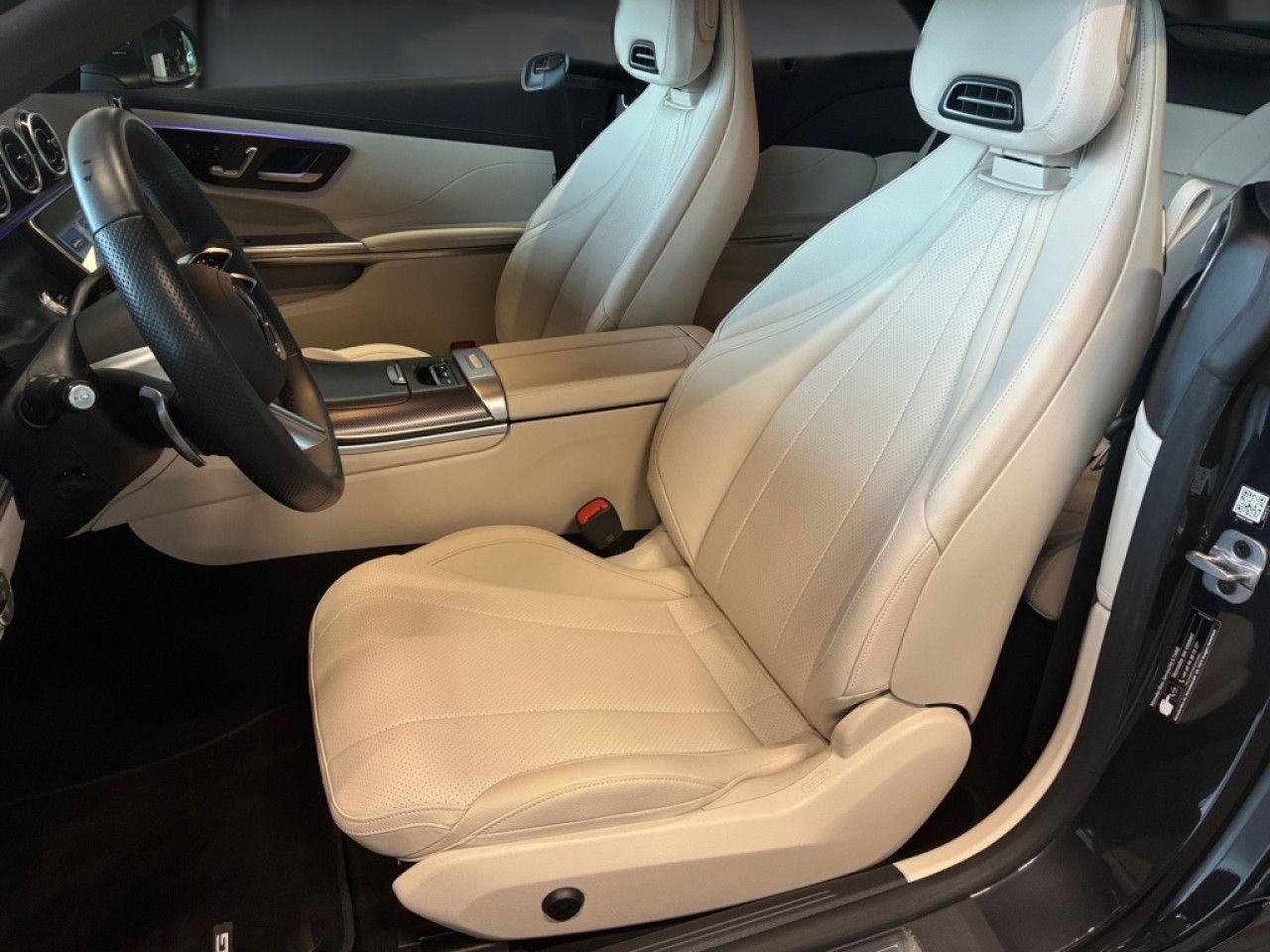 Mercedes-Benz CLE – Bild 21