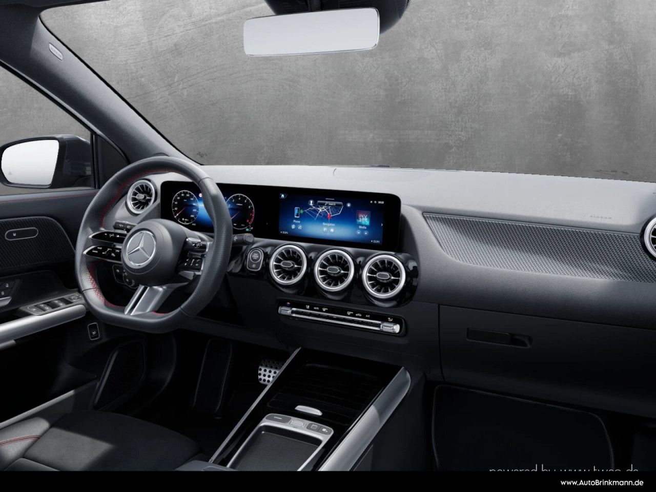 Mercedes-Benz GLA – Bild 12
