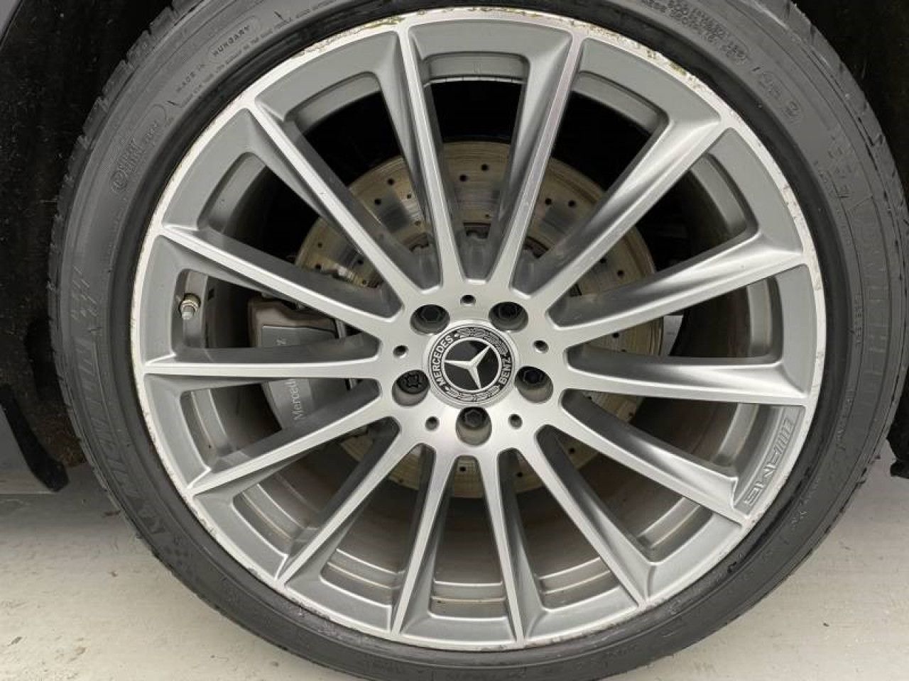 Photo du véhicule 17 / 18