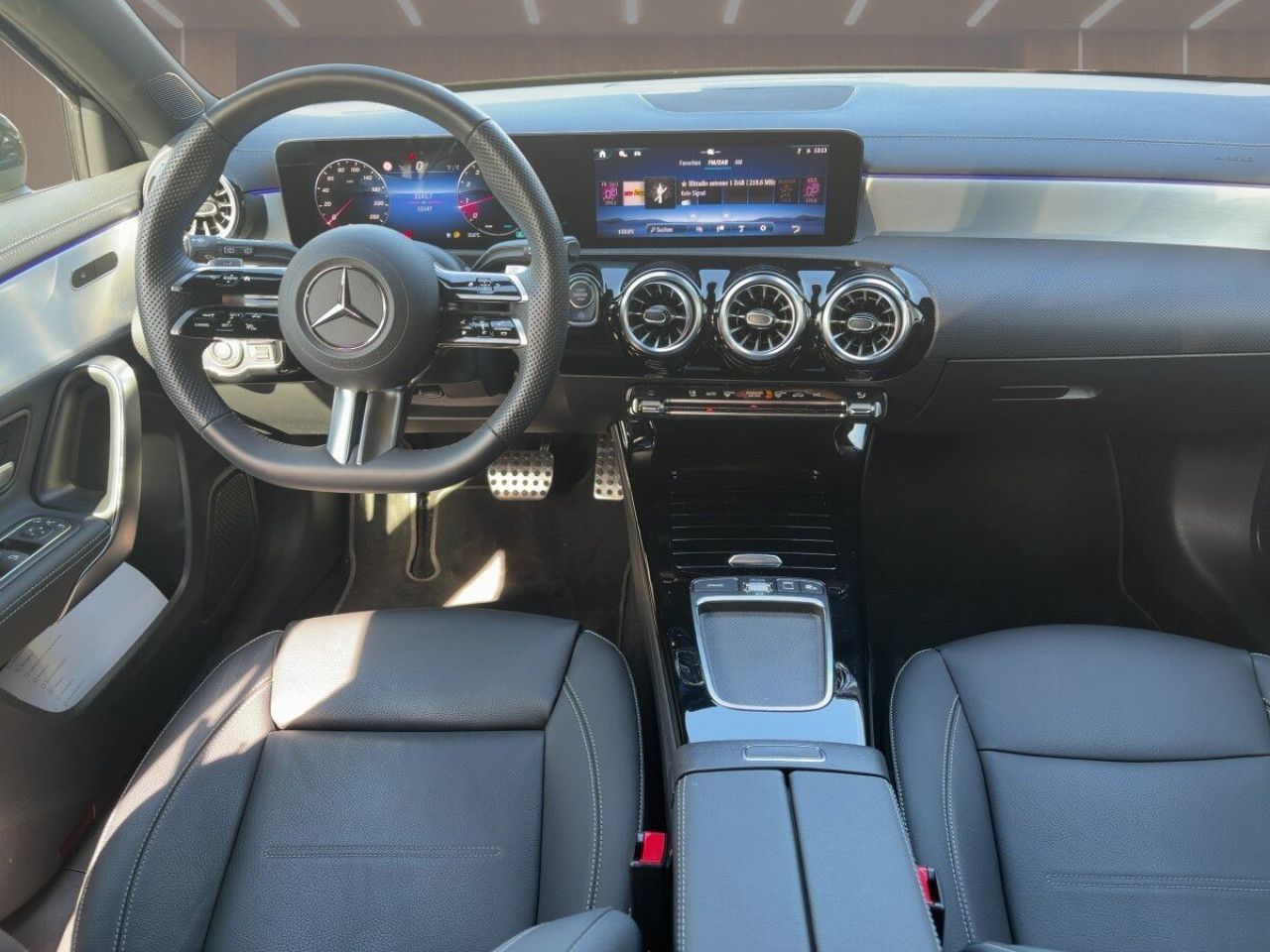 Mercedes-Benz A-Klasse – Bild 8
