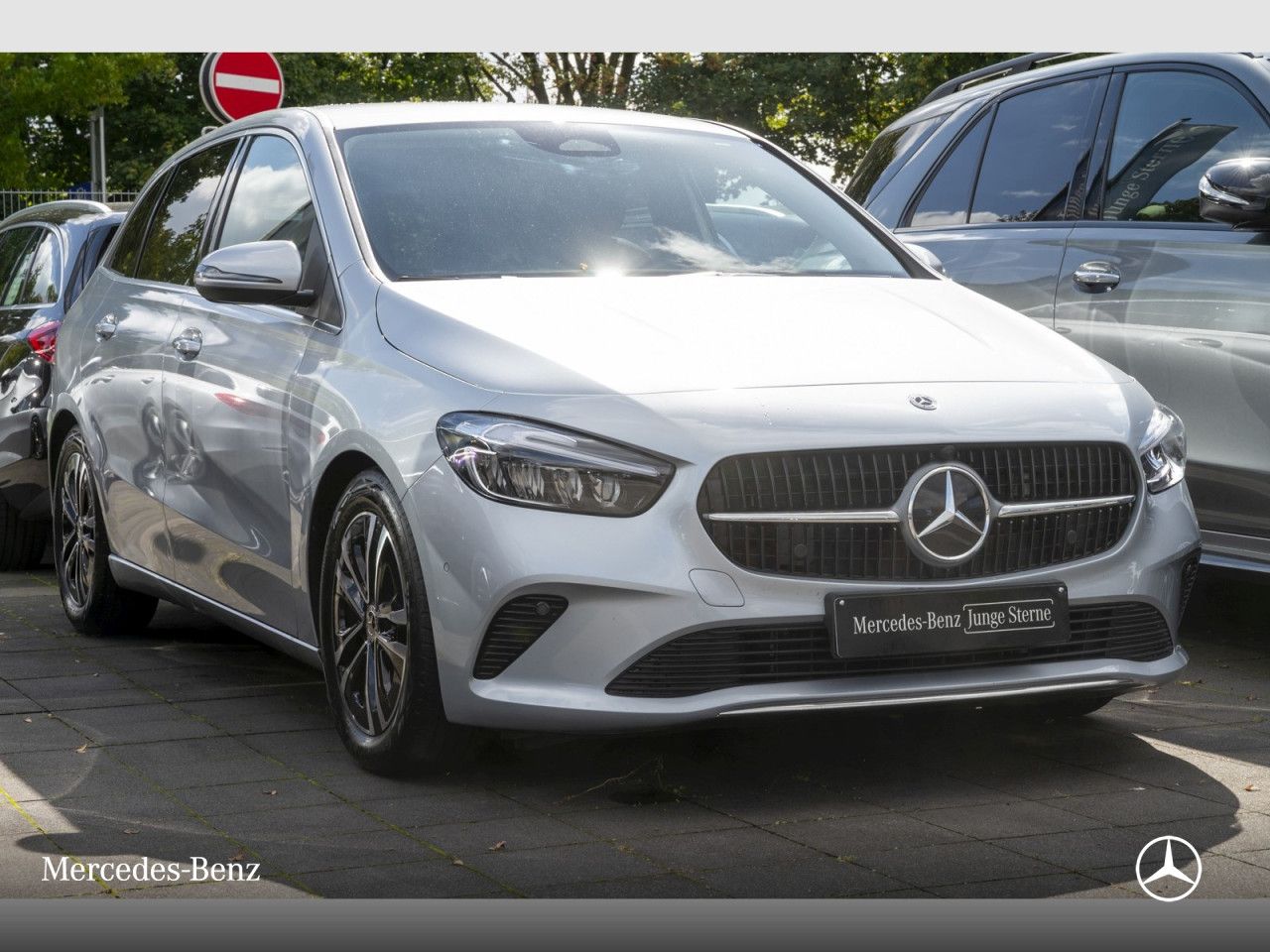 Mercedes-Benz B-Klasse – Bild 7