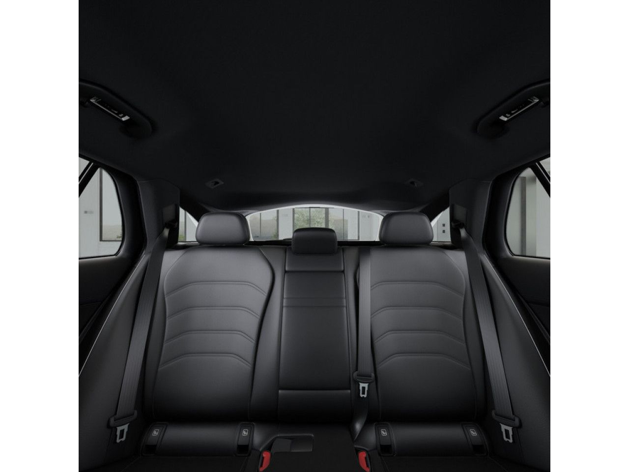 Mercedes-Benz E-Klasse – Bild 16