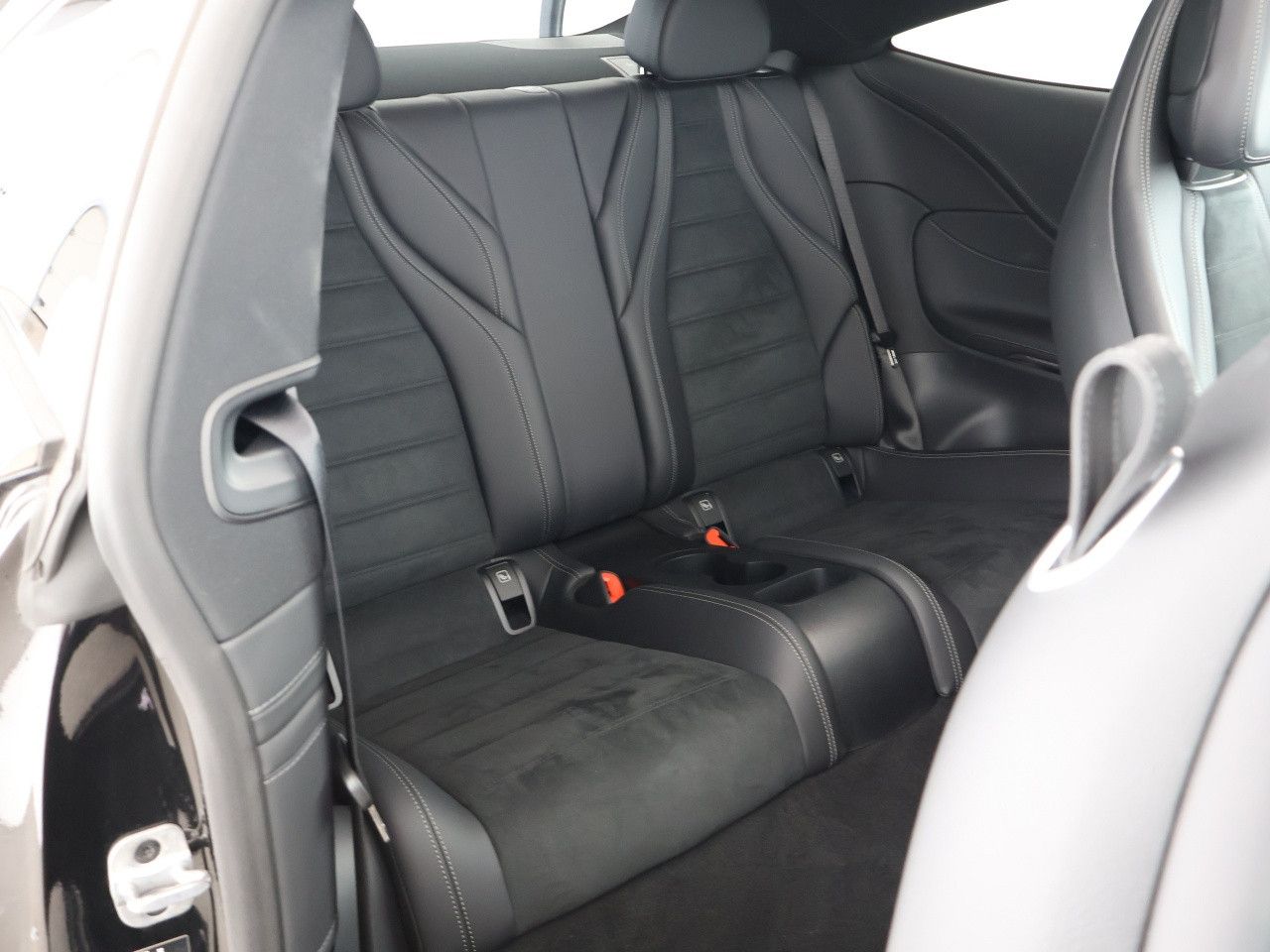Mercedes-Benz CLE – Bild 14