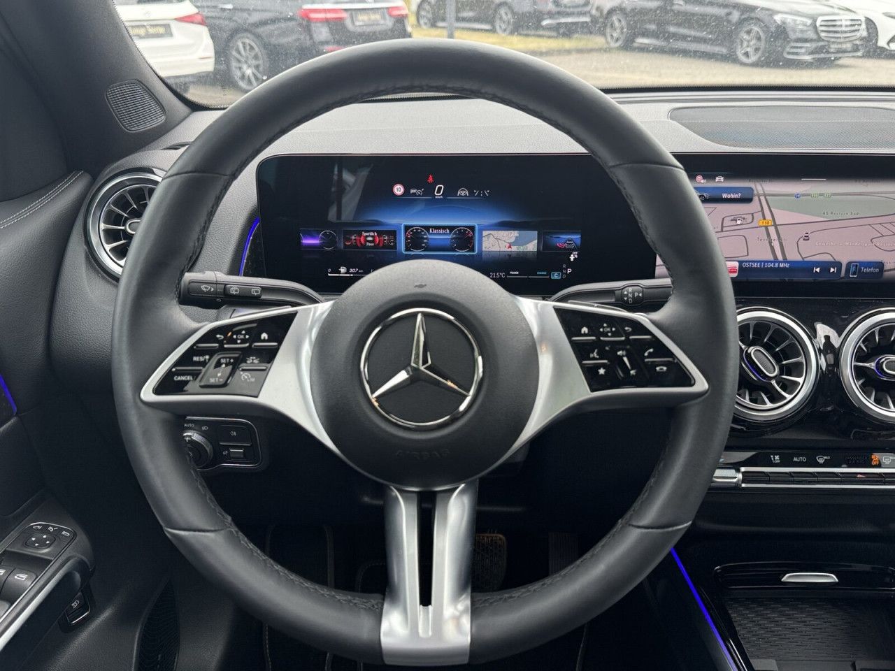 Mercedes-Benz GLB – Bild 13