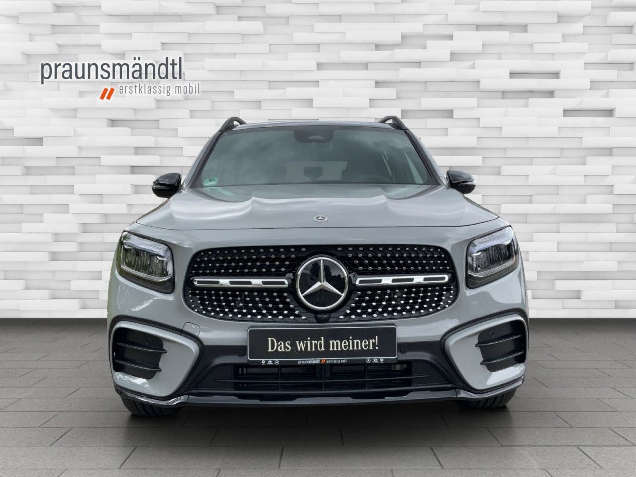 Mercedes-Benz GLB – Bild 15