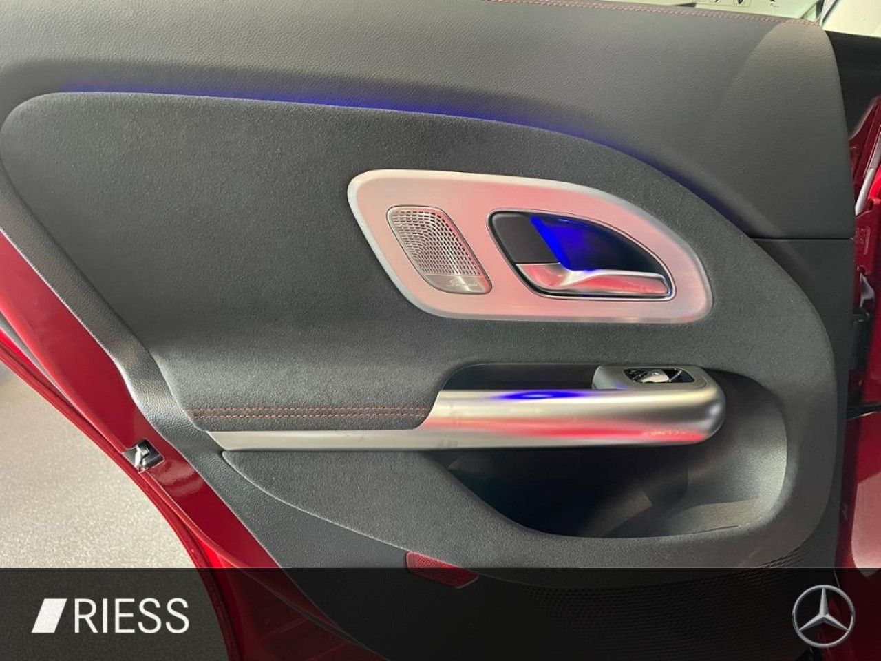 Mercedes-Benz CLA – Bild 5
