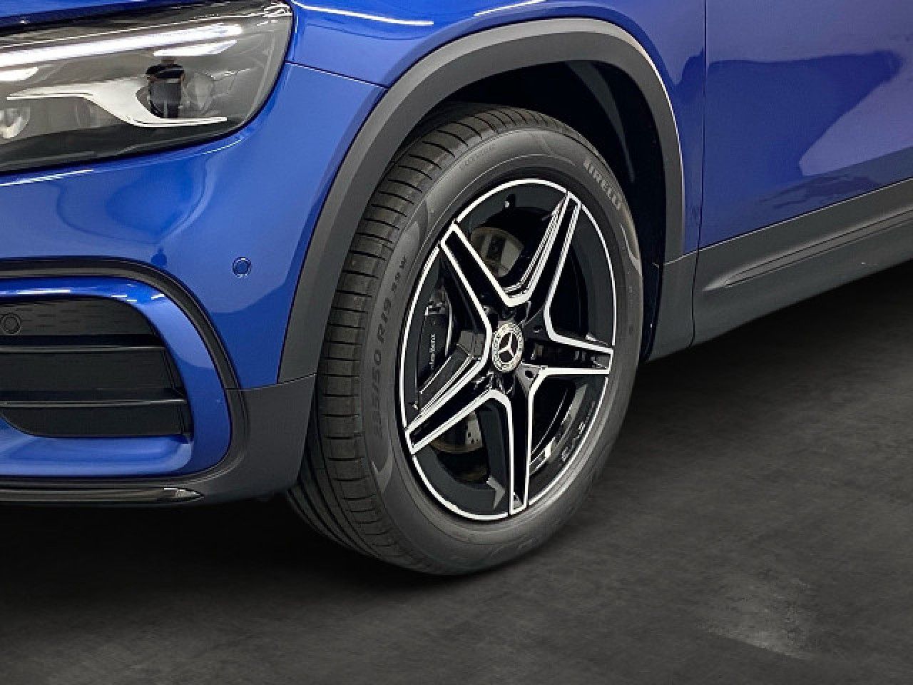 Mercedes-Benz GLB – Bild 5